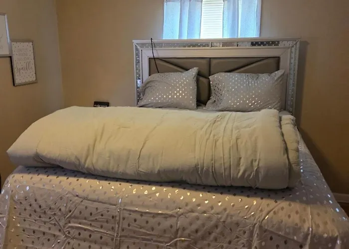 Comfortable & Relaxing Charming 3br Unit Appartamento