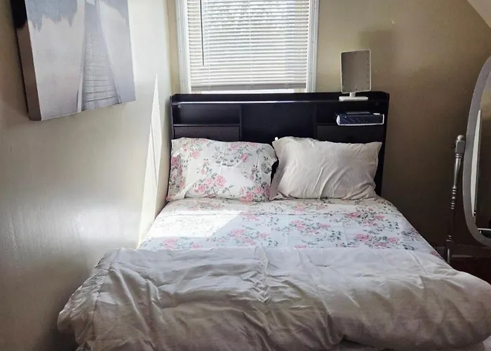 Appartamento Comfortable & Relaxing Charming 3br Unit *