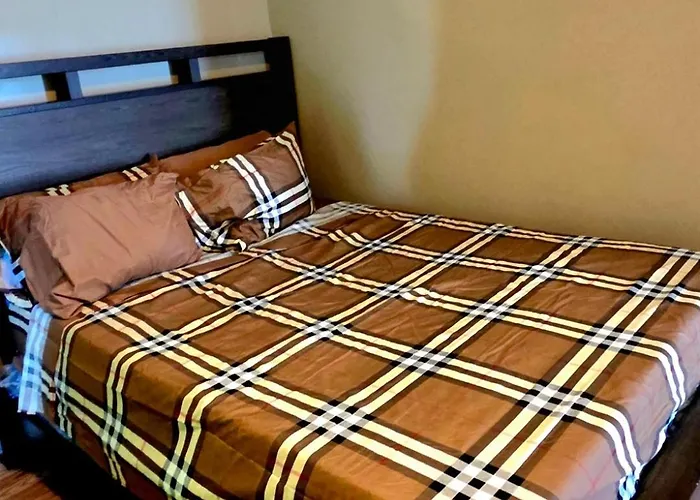 Comfortable & Relaxing Charming 3br Unit Appartamento Chicago